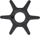 Soxa Marine Outboard Water Pump Impeller 47-F433065-2 Replaces Chrysler Force Sea King Outboard 25 35 45 50 55 HP 2 Stroke Boat Motor Engine Parts Replacement Sierra 18-45003 47-F633065-1